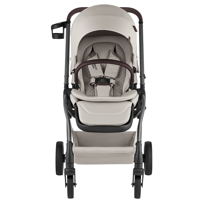 Детская прогулочная коляска Britax Roemer RIO. Фото №1 Детская прогулочная коляска Britax Roemer RIO. Фото №1