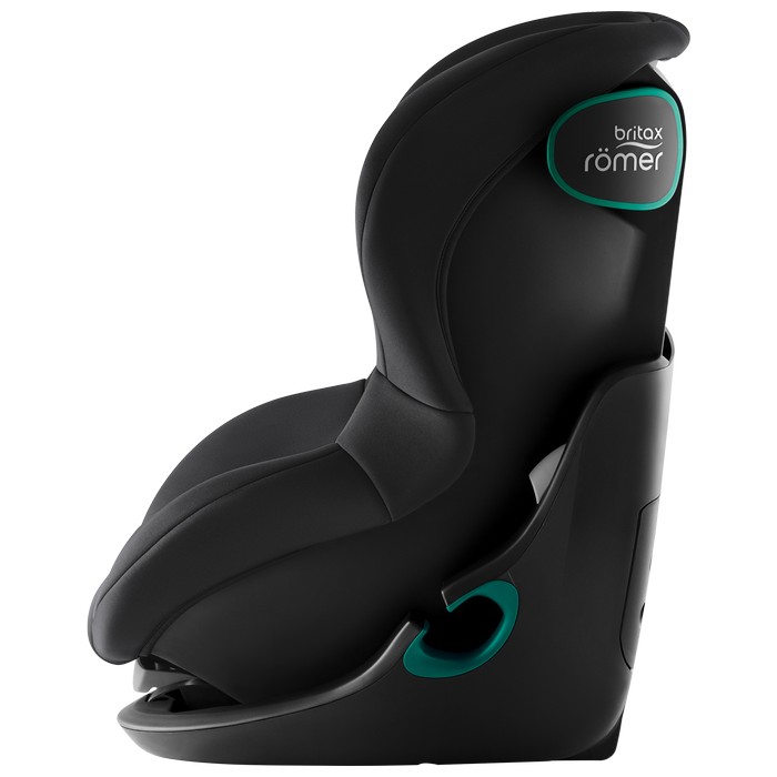 Детское автокресло Britax Roemer KING PRO. Фото №2 Детское автокресло Britax Roemer KING PRO. Фото №2