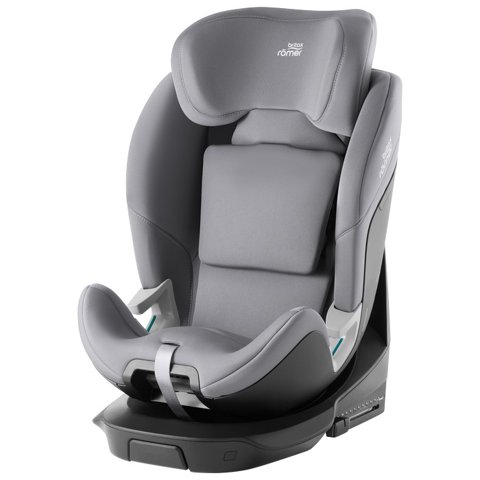 Детское автокресло Britax Roemer SWIVEL. Фото №8 Детское автокресло Britax Roemer SWIVEL. Фото №8