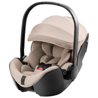 Детское автокресло Britax Roemer BABY-SAFE PRO Стиль | Бежевый Детское автокресло Britax Roemer BABY-SAFE PRO Стиль | Бежевый