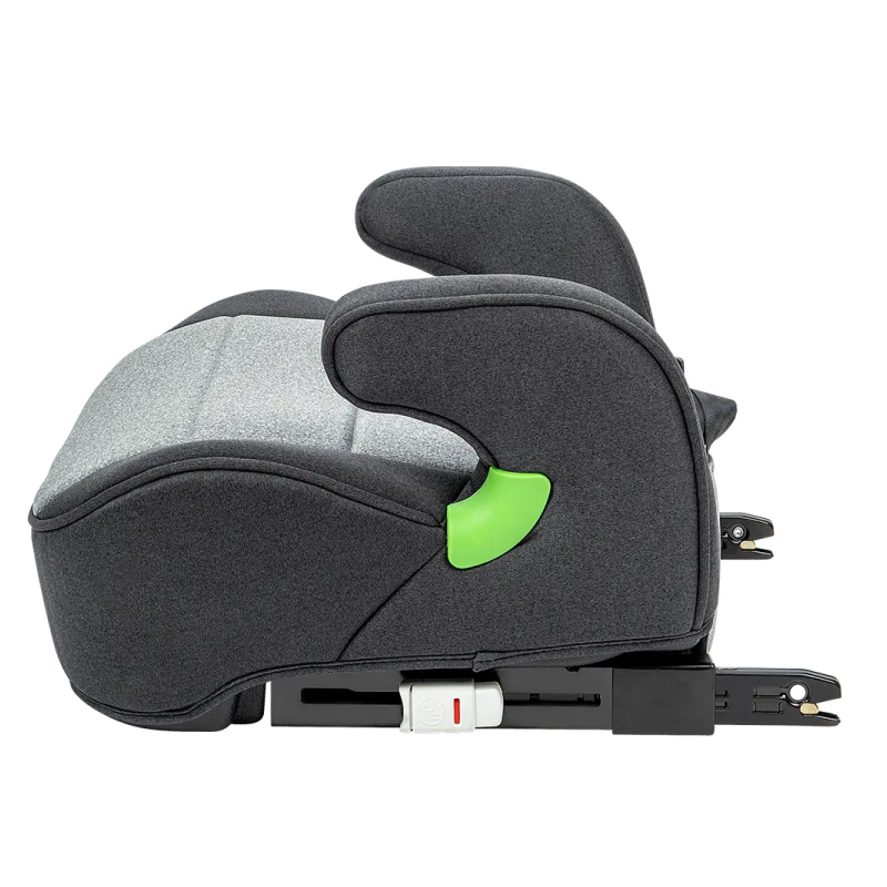 Детское удерживающее устройство - бустер Osann Lux Isofix. Фото №2 Детское удерживающее устройство - бустер Osann Lux Isofix. Фото №2