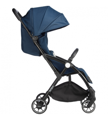 Прогулочная коляска Leclerc Baby Magic fold plus. Фото №2