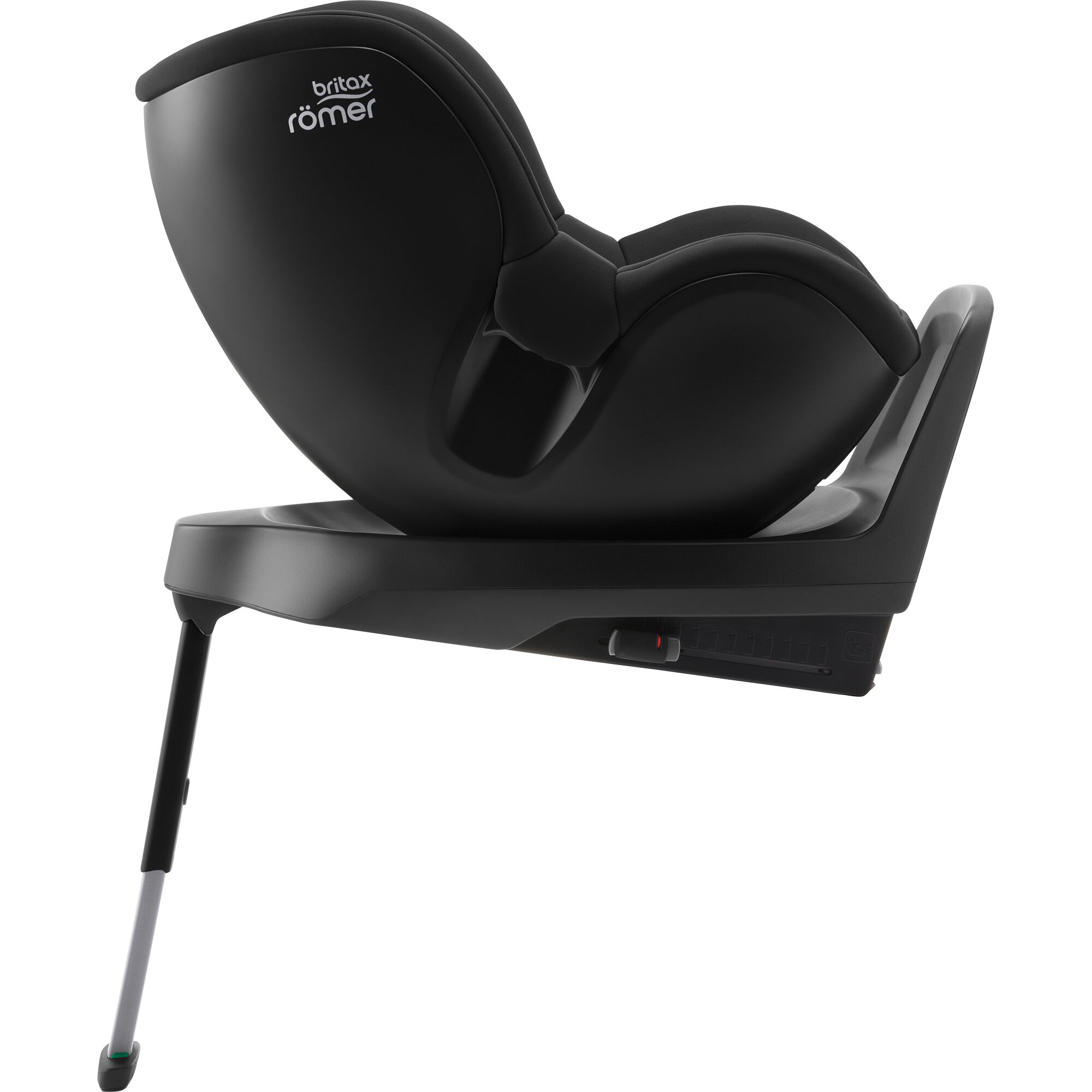 Детское автокресло Britax Roemer DUALFIX PLUS. Фото №4 Детское автокресло Britax Roemer DUALFIX PLUS. Фото №4