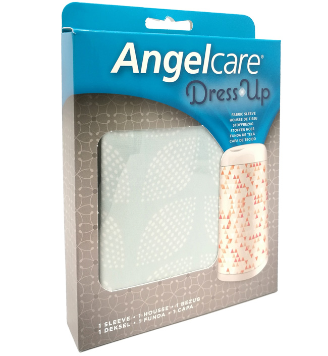 Чехол Angelcare для накопителя Dress Up [215041]. Фото №3