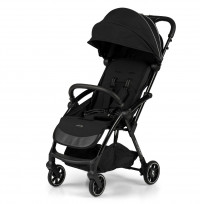 Прогулочная коляска Leclerc Baby Influencer Air, Черный Прогулочная коляска Leclerc Baby Influencer Air, Черный