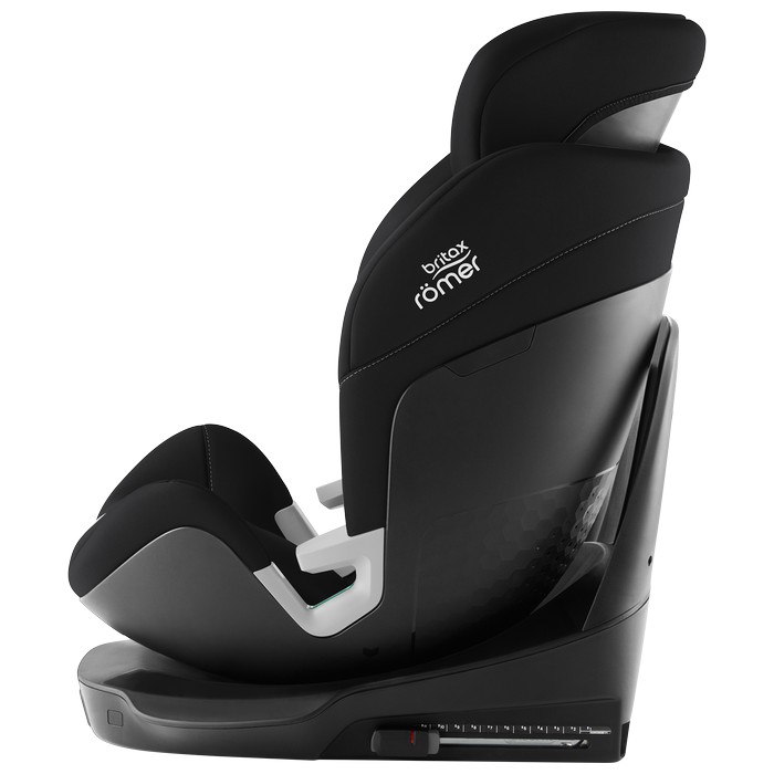 Детское автокресло Britax Roemer SWIVEL. Фото №7 Детское автокресло Britax Roemer SWIVEL. Фото №7