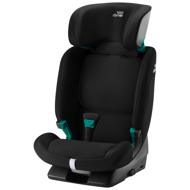 Детское автокресло Britax Roemer EVOLVAFIX. Фото №3 Детское автокресло Britax Roemer EVOLVAFIX. Фото №3