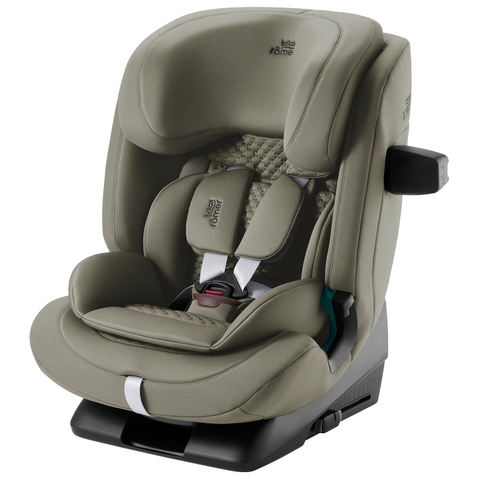Детское автокресло Britax Roemer ADVANSAFIX PRO. Фото №3 Детское автокресло Britax Roemer ADVANSAFIX PRO. Фото №3
