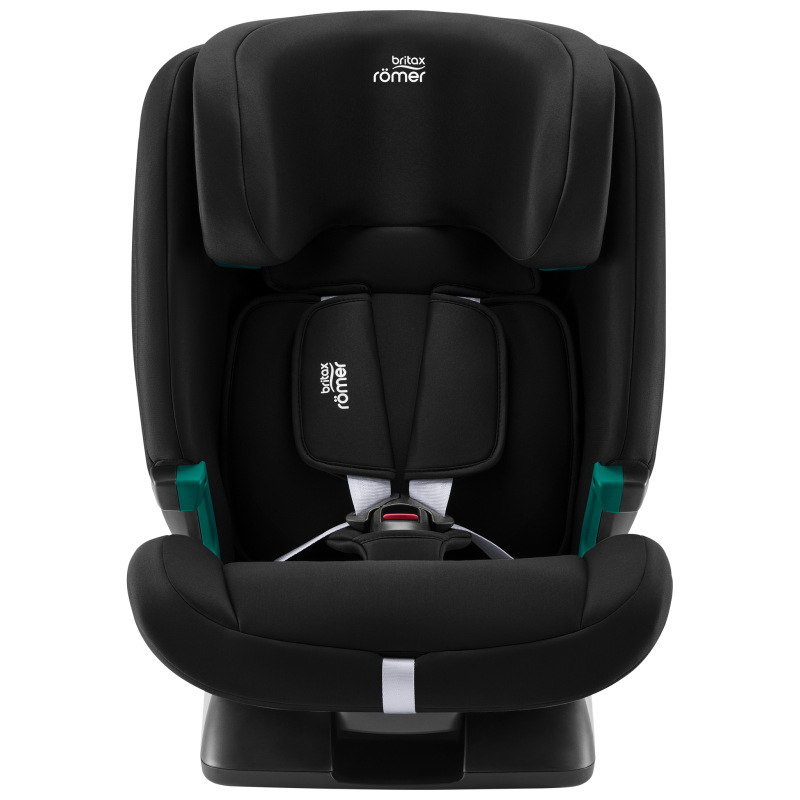 Детское автокресло Britax Roemer EVOLVAFIX. Фото №1 Детское автокресло Britax Roemer EVOLVAFIX. Фото №1