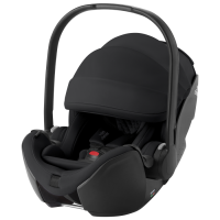 Детское автокресло Britax Roemer BABY-SAFE PRO Люкс | Чёрный оникс Детское автокресло Britax Roemer BABY-SAFE PRO Люкс | Чёрный оникс