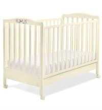 Детская кровать Italbaby HELLO, крем Детская кровать Italbaby HELLO, крем