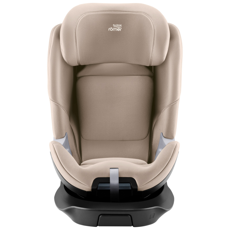 Детское автокресло Britax Roemer SWIVEL. Фото №4 Детское автокресло Britax Roemer SWIVEL. Фото №4