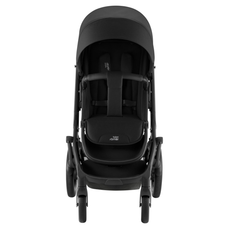 Детская коляска 2 в 1 Britax Roemer Smile 5Z. Фото №2 Детская коляска 2 в 1 Britax Roemer Smile 5Z. Фото №2