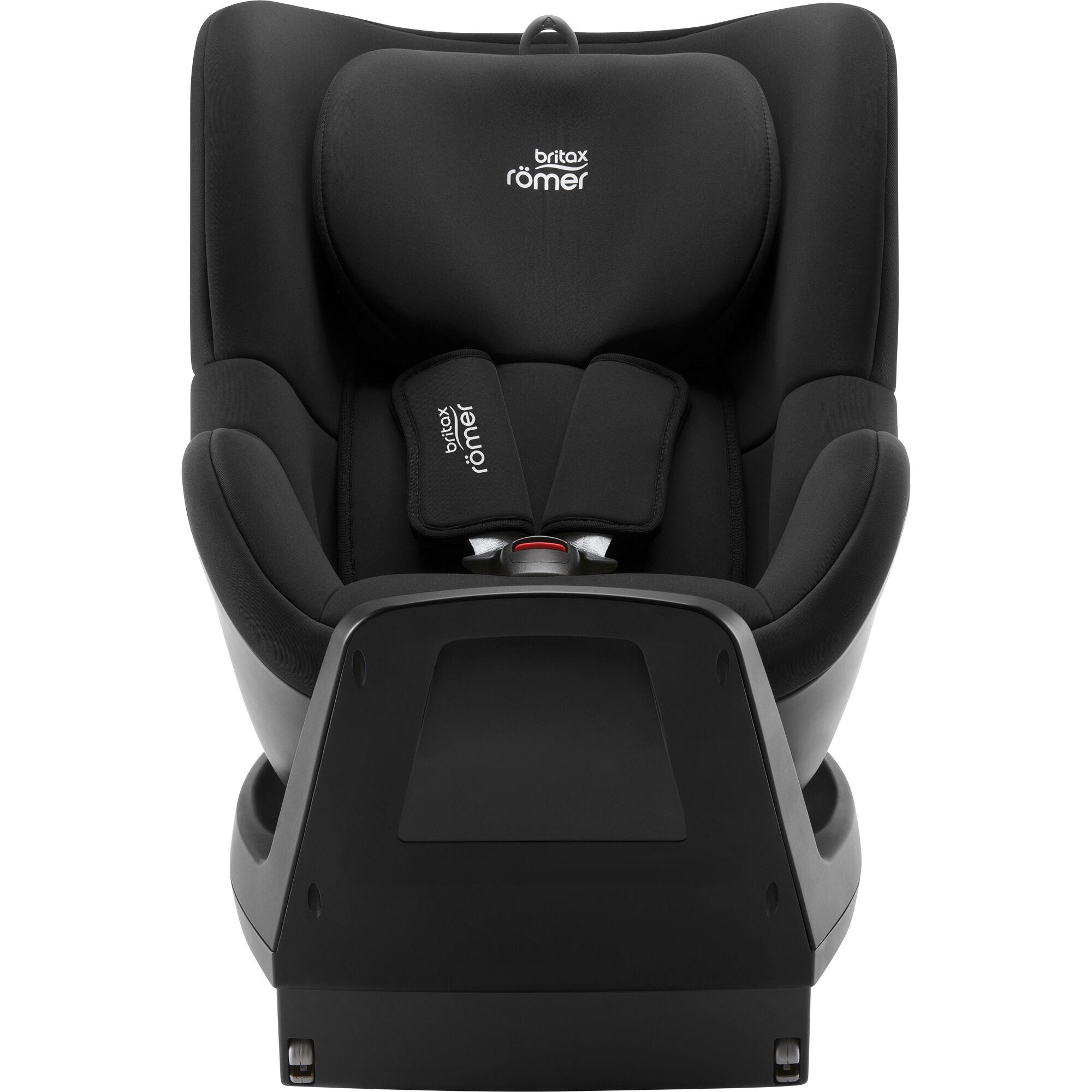 Детское автокресло Britax Roemer DUALFIX PLUS. Фото №1 Детское автокресло Britax Roemer DUALFIX PLUS. Фото №1
