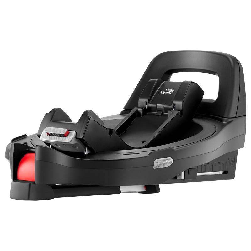 Комплект 3в1 Britax Roemer BABY-SAFE PRO + VARIO BASE 5Z + DUALFIX 5Z LUX . Фото №11 Комплект 3в1 Britax Roemer BABY-SAFE PRO + VARIO BASE 5Z + DUALFIX 5Z LUX . Фото №11