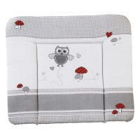 Матрас для пеленания 85x75 см Adam & Owl Матрас для пеленания 85x75 см Adam & Owl