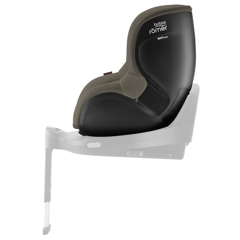 Детское автокресло Britax Roemer DUALFIX 5Z . Фото №4 Детское автокресло Britax Roemer DUALFIX 5Z . Фото №4