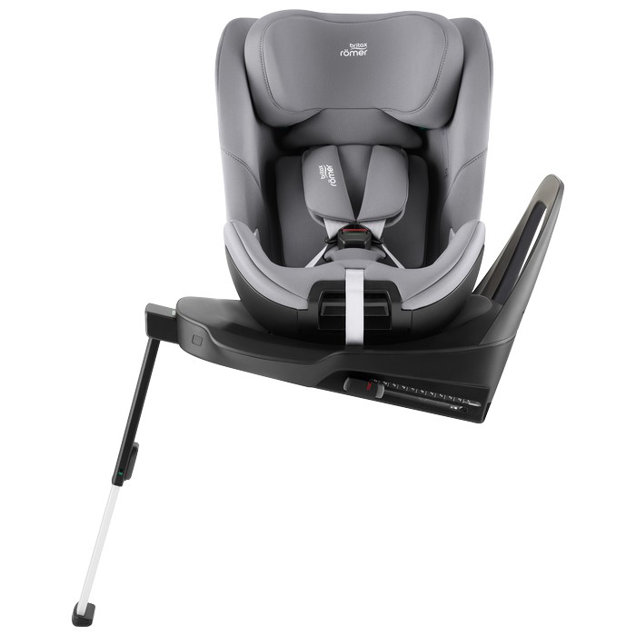 Детское автокресло Britax Roemer SWIVEL. Фото №1 Детское автокресло Britax Roemer SWIVEL. Фото №1