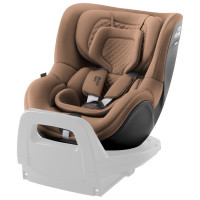 Детское автокресло Britax Roemer DUALFIX 5Z LUX | Warm Caramel Детское автокресло Britax Roemer DUALFIX 5Z LUX | Warm Caramel