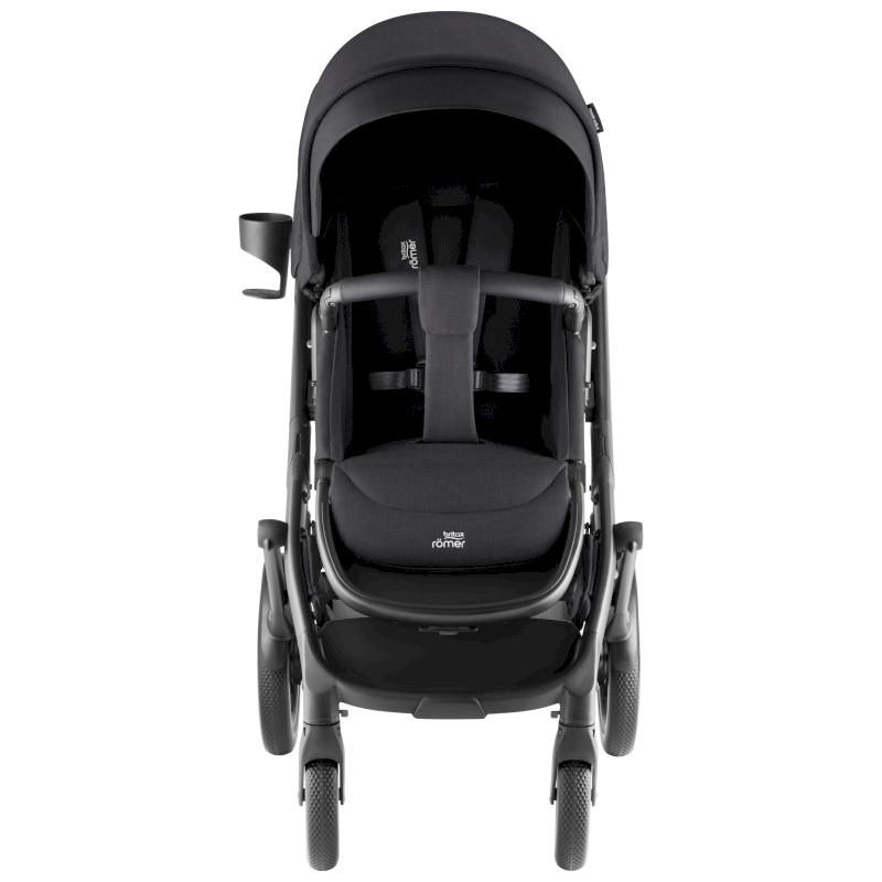 Детская коляска 2 в 1 Britax Roemer Smile 5Z. Фото №8