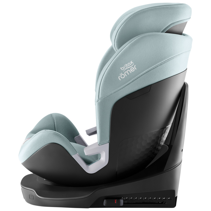 Детское автокресло Britax Roemer SWIVEL. Фото №6 Детское автокресло Britax Roemer SWIVEL. Фото №6