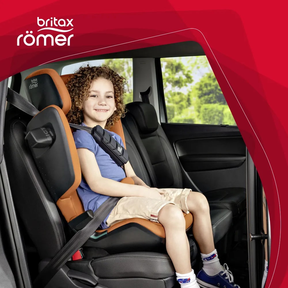 Детское автокресло KIDFIX i-SIZE. Фото №6 Детское автокресло KIDFIX i-SIZE. Фото №6