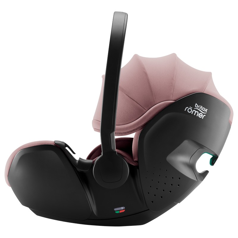 Комплект BABY-SAFE PRO + VARIO BASE 5Z. Фото №5 Комплект BABY-SAFE PRO + VARIO BASE 5Z. Фото №5