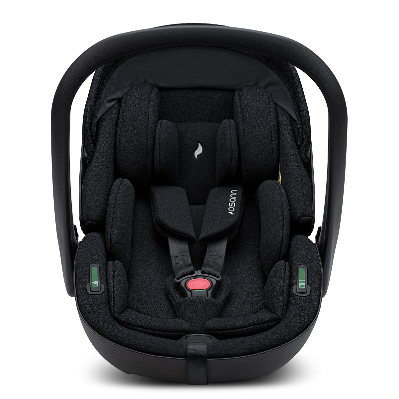 Детское автокресло Osann Cuddle. Фото №2 Детское автокресло Osann Cuddle. Фото №2