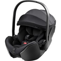 Детское автокресло Britax Roemer BABY-SAFE PRO Стиль | Карбоновый Детское автокресло Britax Roemer BABY-SAFE PRO Стиль | Карбоновый