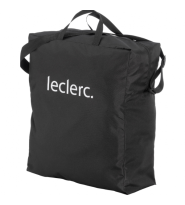 Прогулочная коляска Leclerc Baby Magic fold plus. Фото №5
