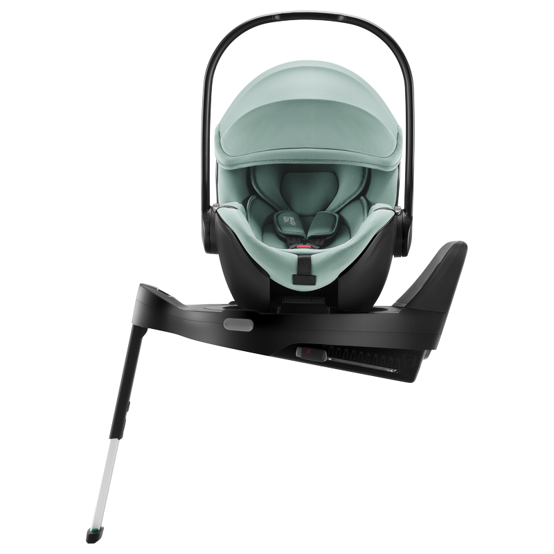 Детское автокресло Britax Roemer BABY-SAFE PRO. Фото №2 Детское автокресло Britax Roemer BABY-SAFE PRO. Фото №2