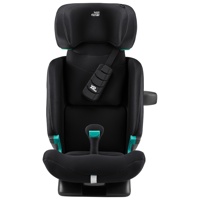 Детское автокресло Britax Roemer ADVANSAFIX PRO. Фото №4 Детское автокресло Britax Roemer ADVANSAFIX PRO. Фото №4