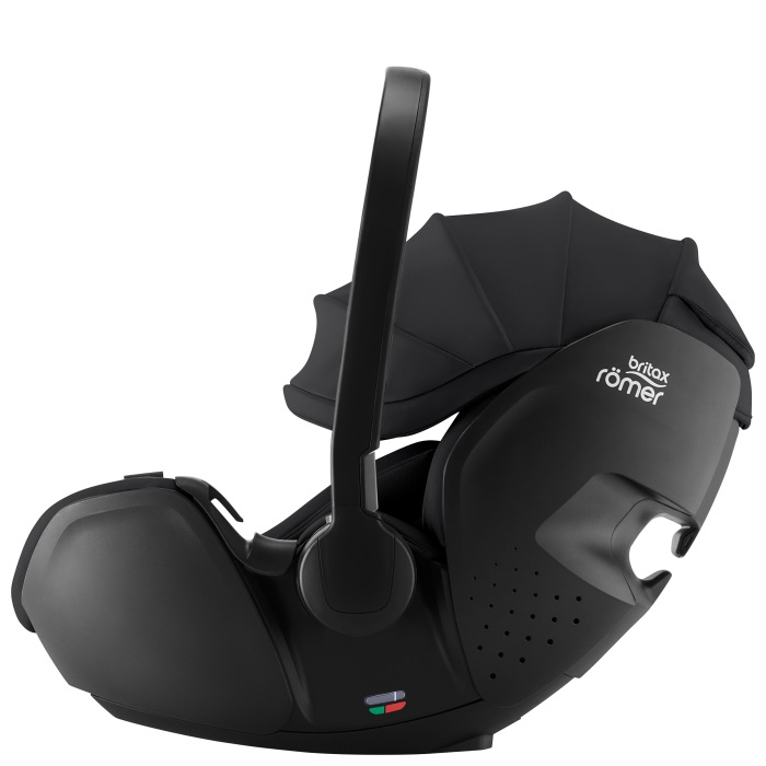 Детское автокресло Britax Roemer BABY-SAFE PRO. Фото №2 Детское автокресло Britax Roemer BABY-SAFE PRO. Фото №2
