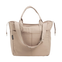 Сумка для коляски Leclerc Baby, Sand Сумка для коляски Leclerc Baby, Sand