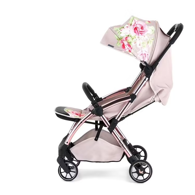 Прогулочная коляска Leclerc Baby by Monnalisa. Фото №4