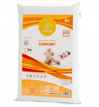 Подушка Italbaby Comfort 38х55, белый Подушка Italbaby Comfort 38х55, белый