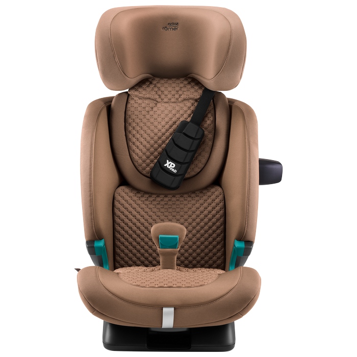 Детское автокресло Britax Roemer ADVANSAFIX PRO. Фото №5 Детское автокресло Britax Roemer ADVANSAFIX PRO. Фото №5