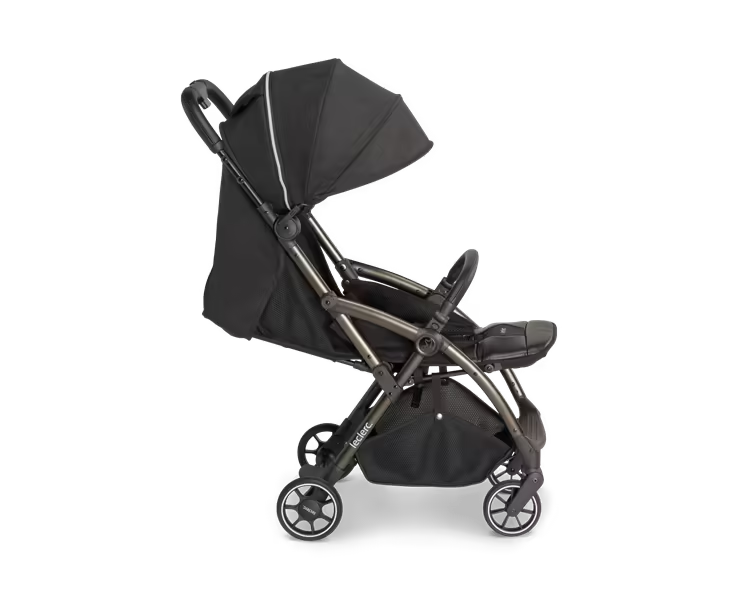 Прогулочная коляска Leclerc Baby Hexagon. Фото №3 Прогулочная коляска Leclerc Baby Hexagon. Фото №3