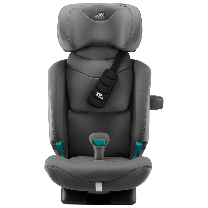 Детское автокресло Britax Roemer ADVANSAFIX PRO. Фото №5