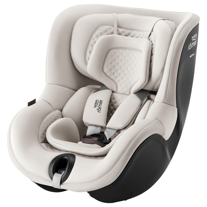 Детское автокресло DUALFIX 5Z. Фото №4 Детское автокресло DUALFIX 5Z. Фото №4
