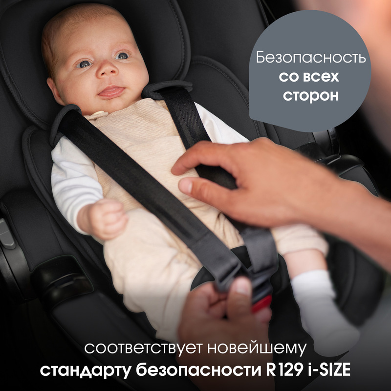 Детское автокресло Britax Roemer BABY-SAFE PRO. Фото №5 Детское автокресло Britax Roemer BABY-SAFE PRO. Фото №5