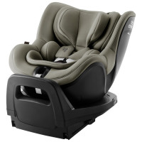 Детское автокресло Britax Roemer DUALFIX PRO коллекция Люкс | Оливковый Детское автокресло Britax Roemer DUALFIX PRO коллекция Люкс | Оливковый