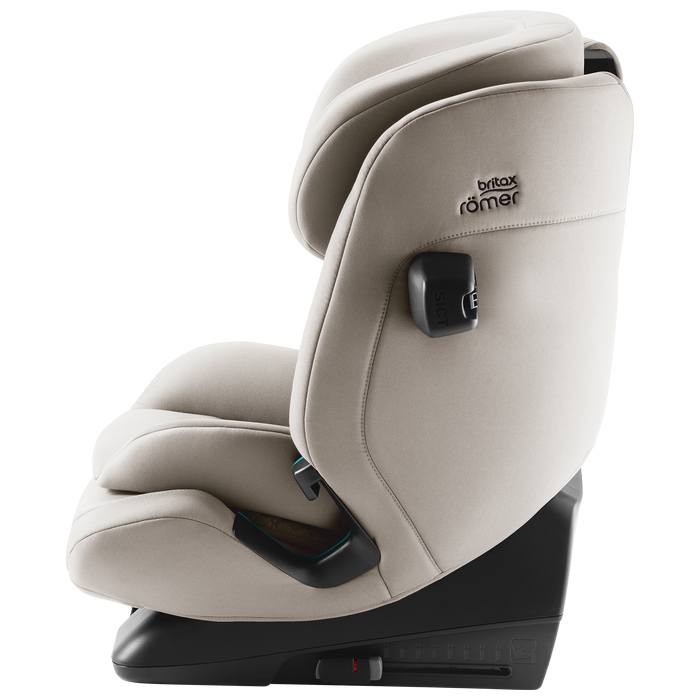 Детское автокресло Britax Roemer ADVANSAFIX PRO. Фото №2 Детское автокресло Britax Roemer ADVANSAFIX PRO. Фото №2
