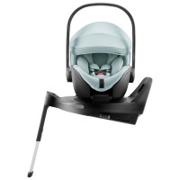 Детское автокресло Britax Roemer BABY-SAFE PRO Стиль | Бирюзовый + VARIO BASE 5Z Детское автокресло Britax Roemer BABY-SAFE PRO Стиль | Бирюзовый + VARIO BASE 5Z