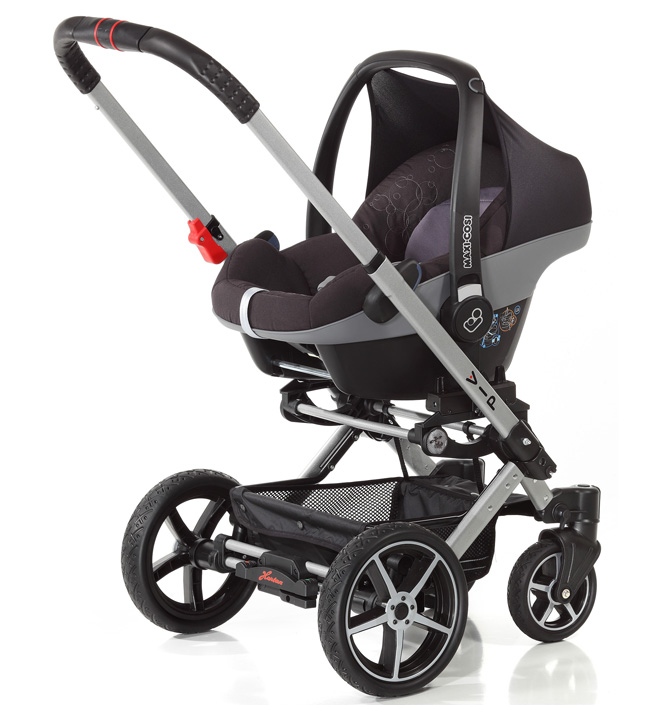 Адаптер для Maxi Cosi (Sky, Skater GT, Xp, Vip, Topline). Фото №1