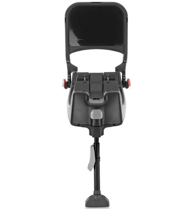 База Baby-Safe Isofix. Фото №2 База Baby-Safe Isofix. Фото №2