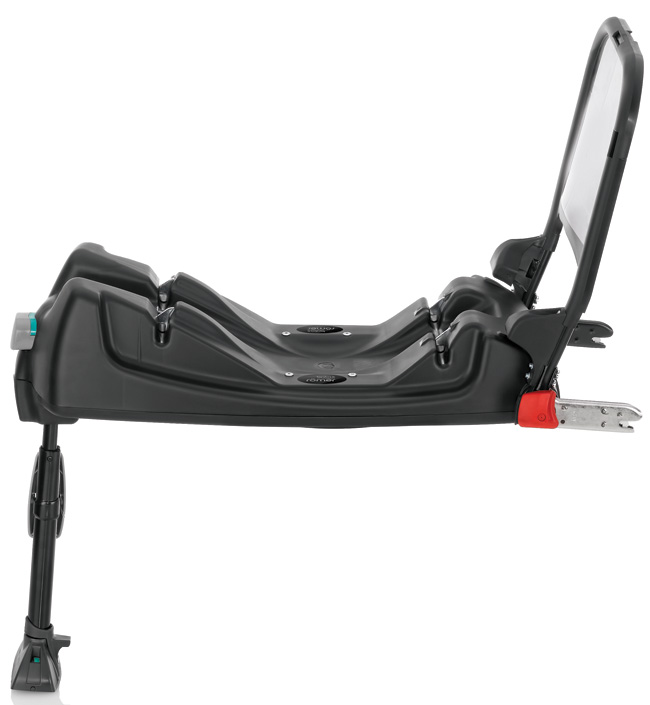 База Baby-Safe Isofix. Фото №1 База Baby-Safe Isofix. Фото №1
