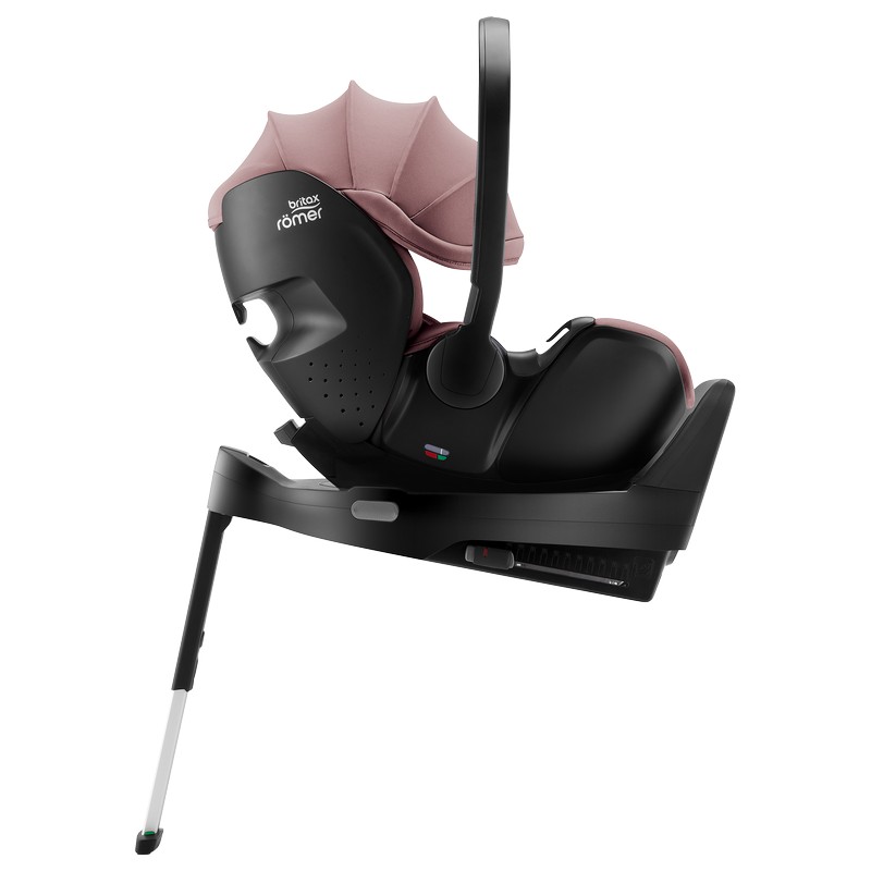 Комплект BABY-SAFE PRO + VARIO BASE 5Z. Фото №3 Комплект BABY-SAFE PRO + VARIO BASE 5Z. Фото №3