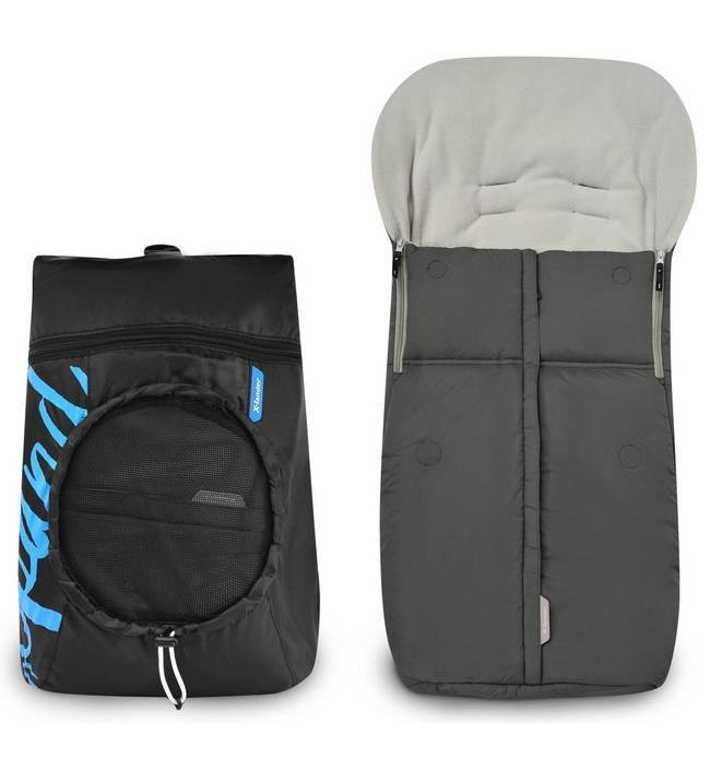 Конверт для коляски X-Lander X-Cosy. Фото №4 Конверт для коляски X-Lander X-Cosy. Фото №4