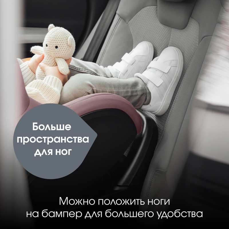 Детское автокресло Britax Roemer DUALFIX PRO. Фото №6 Детское автокресло Britax Roemer DUALFIX PRO. Фото №6